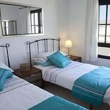 Villa Buenavida *