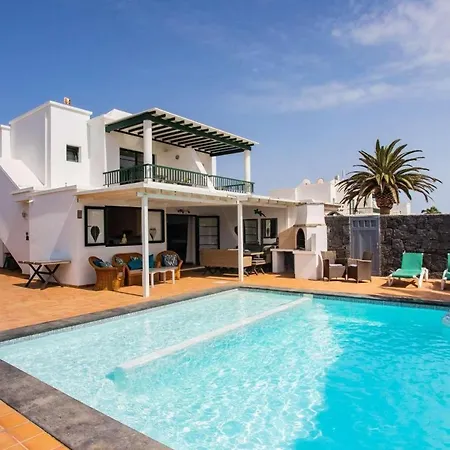 Villa Buenavida