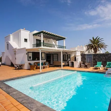 Buenavida Playa Blanca (Lanzarote)